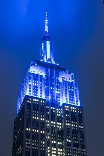 Blue Light Cover