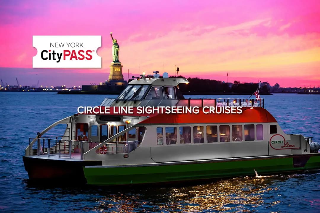 CityPass Attractions Cruise