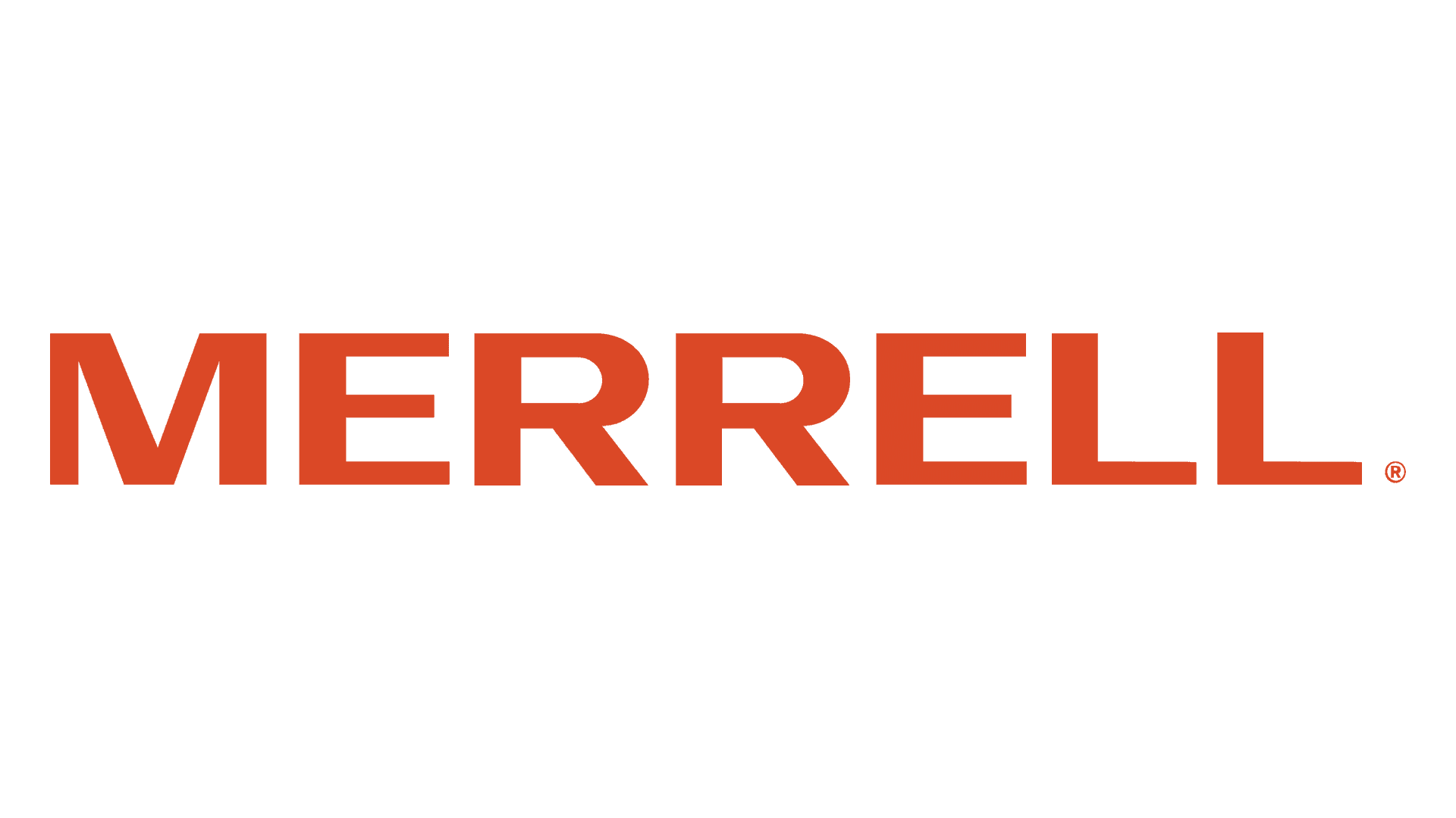 Merrell logo