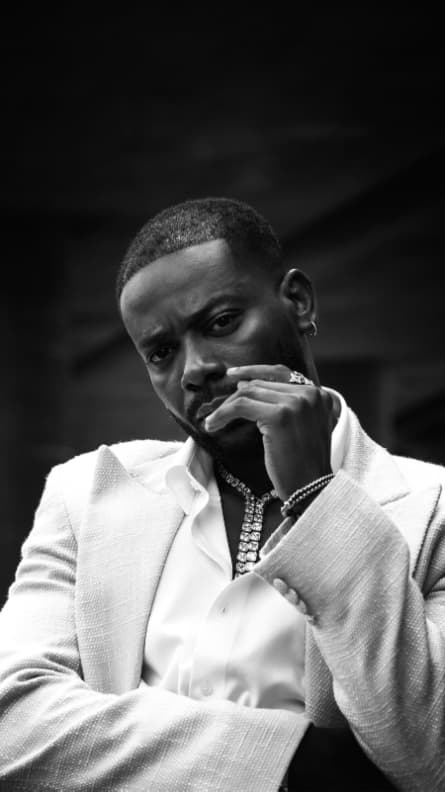 Adekunle Gold