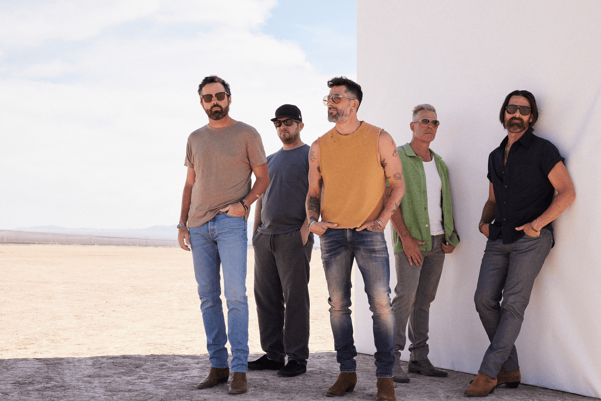 Old Dominion