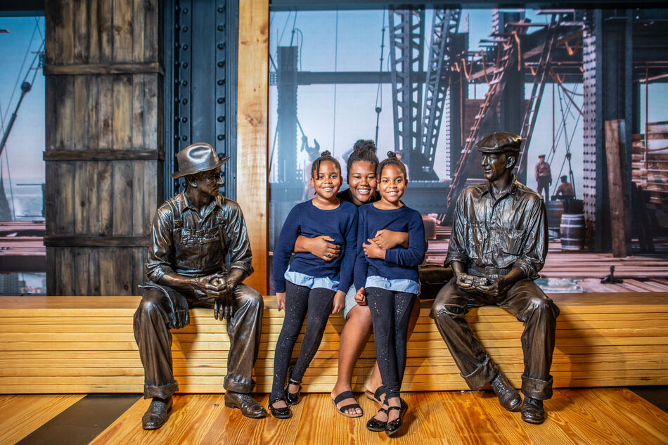 Host Your Child's Next Big Birthday Party at the Empire State Building