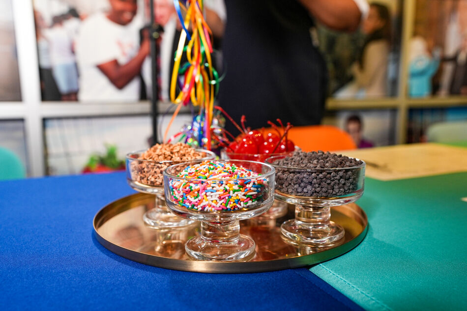 Host Your Child's Next Big Birthday Party at the Empire State Building