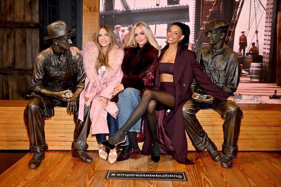 Secret Lives of Mormon Wives