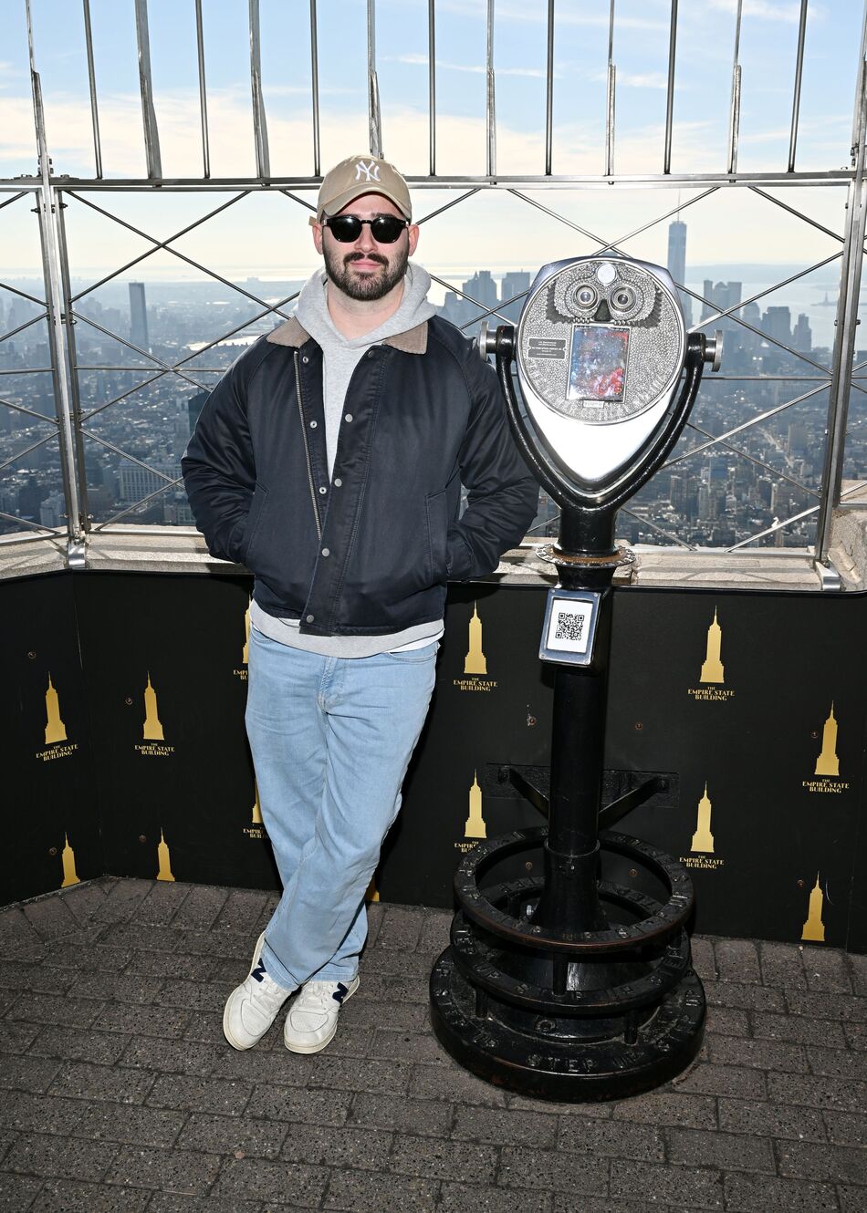 Joe Santagato