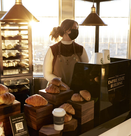 Starbucks Reserve