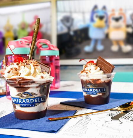 Host Your Child's Next Big Birthday Party at the Empire State Building